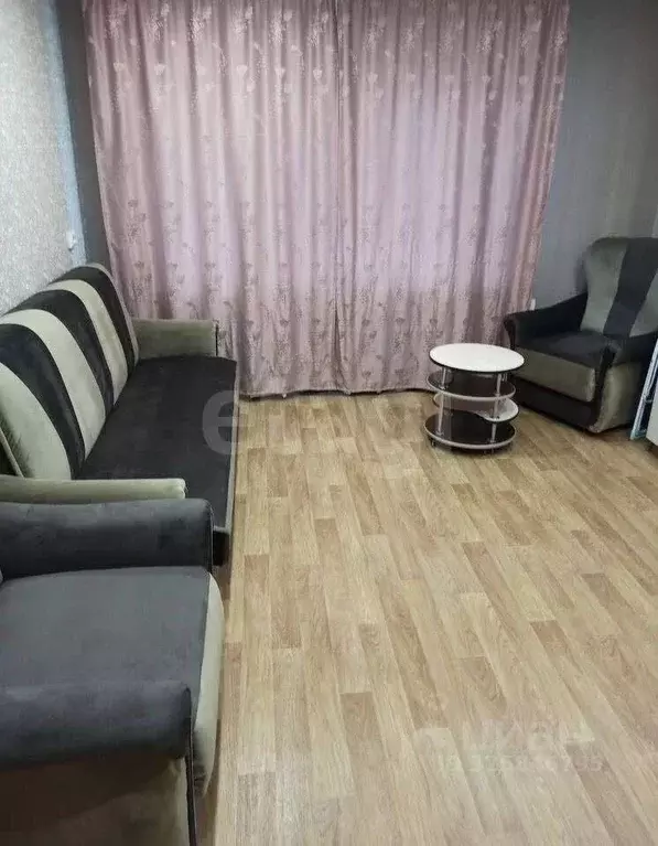 1-к кв. Коми, Ухта Севастопольская ул., 13А (28.2 м) - Фото 2