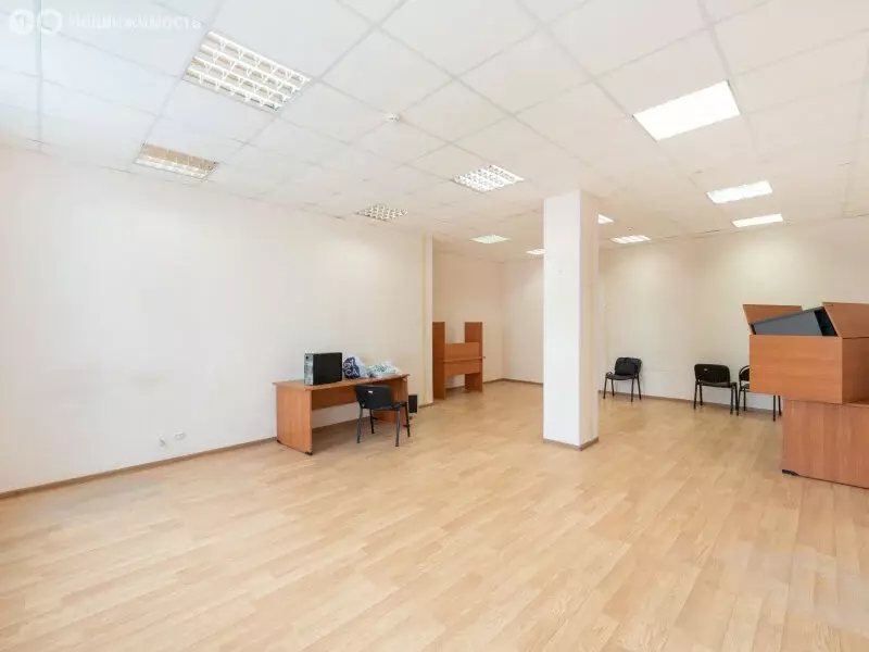 Офис (58.5 м) - Фото 2