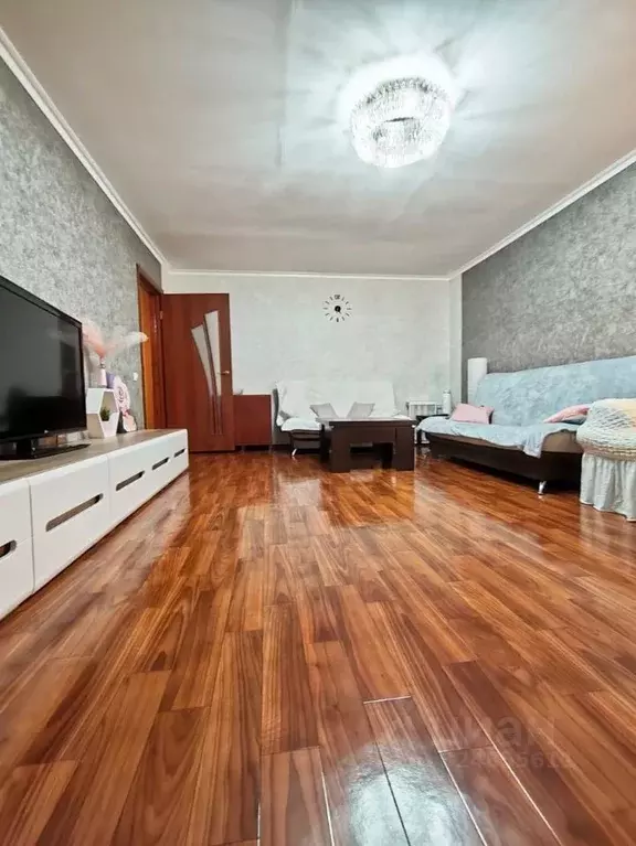 3-к кв. Башкортостан, Салават ул. Губайдуллина, 1 (88.5 м) - Фото 2