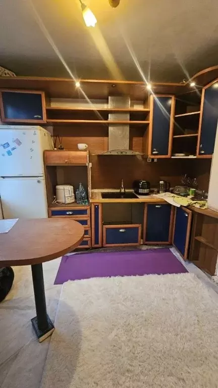3-к кв. Москва Тайнинская ул., 17К1 (74.7 м) - Фото 1