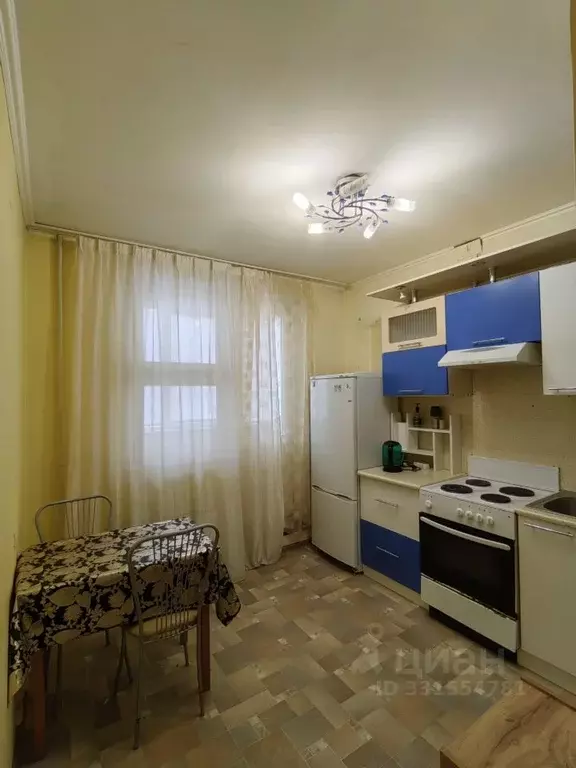 1-к кв. Московская область, Щелково Центральная ул., 92 (42.0 м) - Фото 2