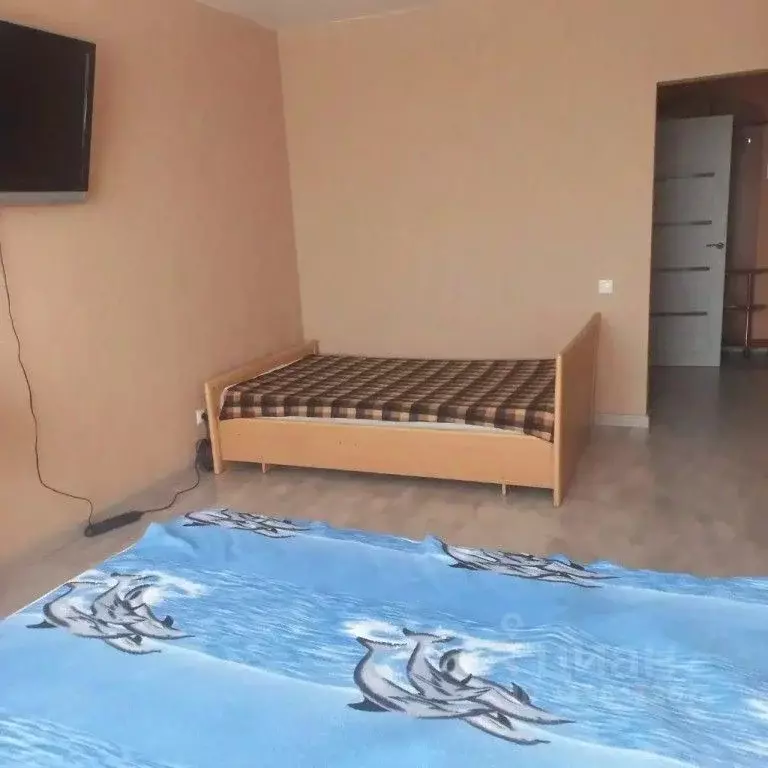 1-к кв. Башкортостан, Уфа ул. Ленина, 162/1 (42.0 м) - Фото 2