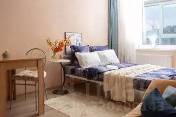 1-к кв. Кировская область, Киров ул. Потребкооперации, 46 (23.0 м) - Фото 1