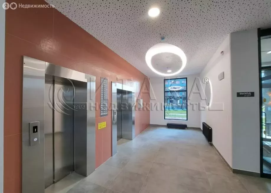 2-комнатная квартира: Санкт-Петербург, Плесецкая улица, 24 (60.2 м) - Фото 1