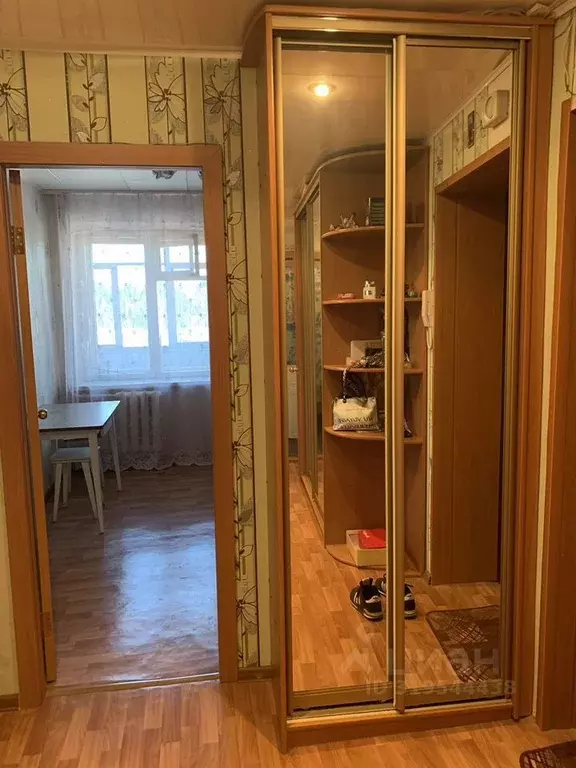 2-к кв. Нижегородская область, Саров ул. Силкина, 32 (50.0 м) - Фото 1
