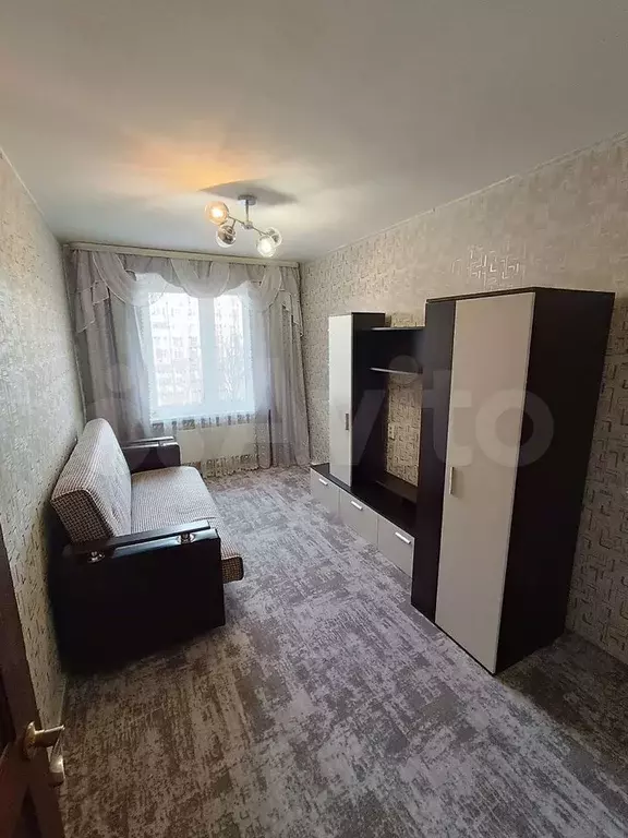 2-к. квартира, 54 м, 6/9 эт. - Фото 0