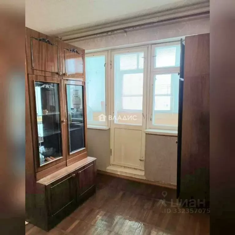 2-к кв. Белгородская область, Белгород Садовая ул., 31 (46.4 м) - Фото 2
