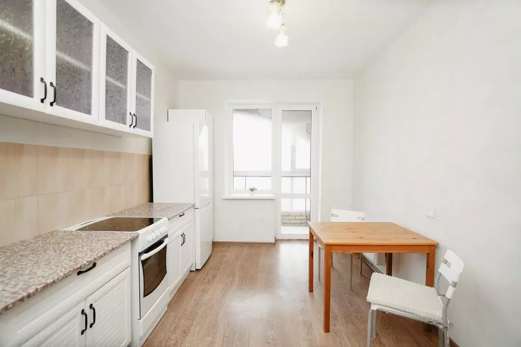 Продаётся 1-к квартира, 42.6 м - Фото 0