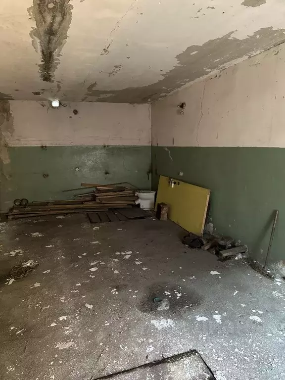 Гараж в Челябинская область, Челябинск Турбинная ул., 47 (24 м) - Фото 1