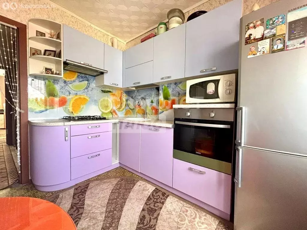 2-комнатная квартира: Ревда, улица Павла Зыкина, 26 (53.1 м) - Фото 0