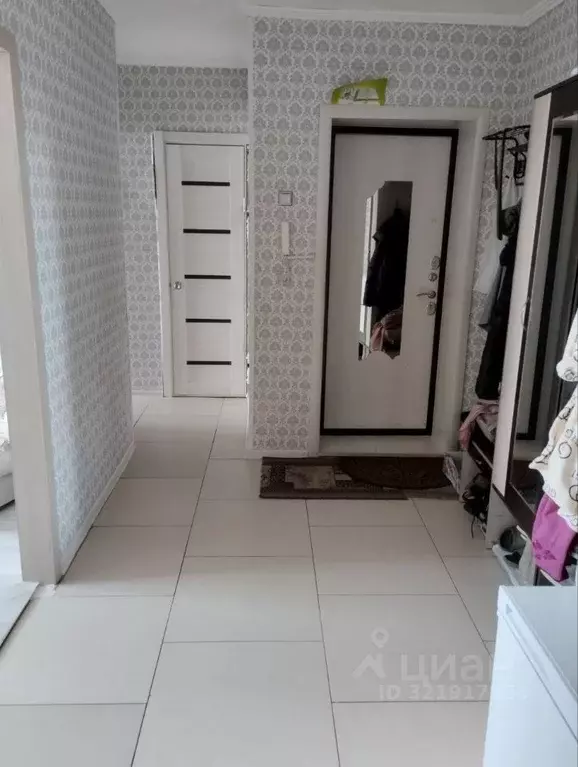 4-к кв. Пермский край, Оса ул. Максима Горького, 88 (76.9 м) - Фото 1