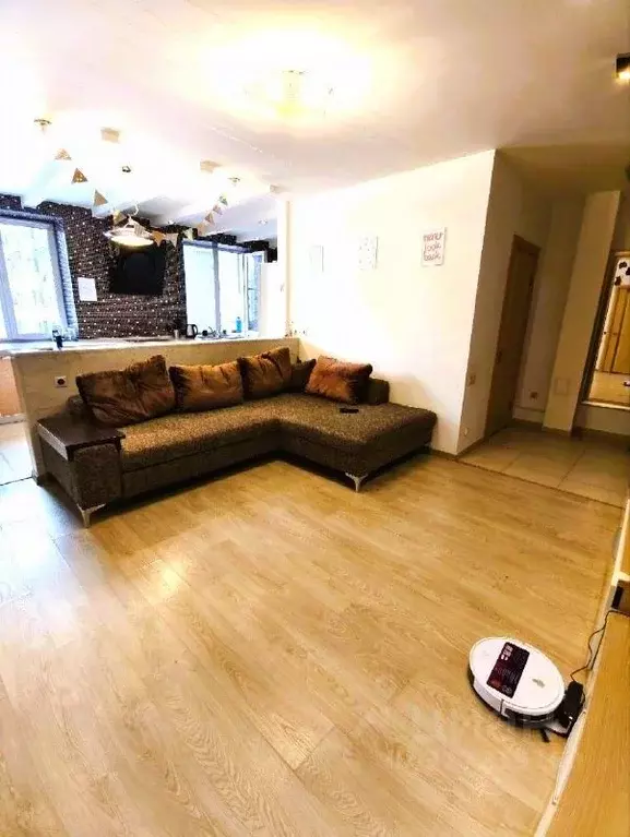 2-к кв. Башкортостан, Уфа ул. Софьи Перовской, 44/2 (59.0 м) - Фото 1