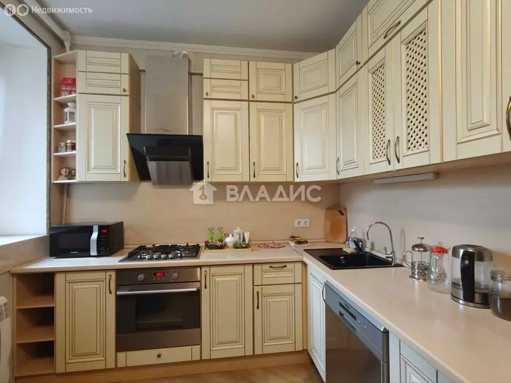 2-комнатная квартира: Санкт-Петербург, улица Фрунзе, 10 (69 м) - Фото 1
