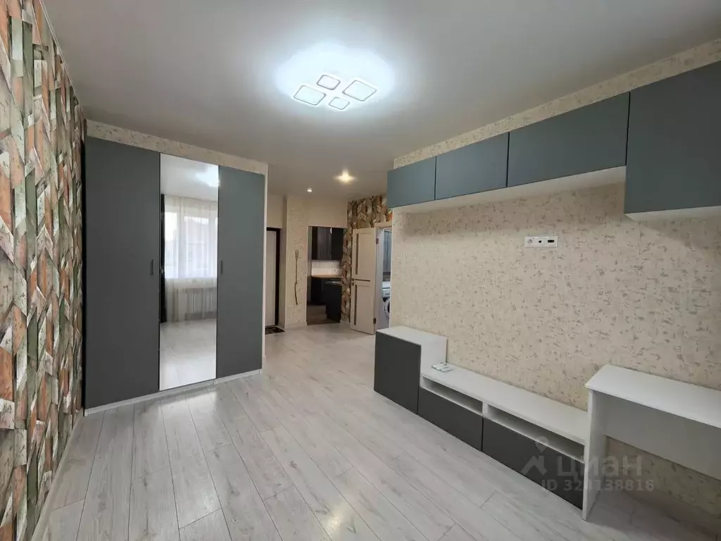 2-к кв. Ростовская область, Аксай просп. Ленина, 5/1к1 (44.2 м) - Фото 2