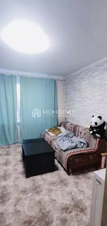 Студия Белгородская область, Старый Оскол Интернациональный мкр, 13 ... - Фото 1