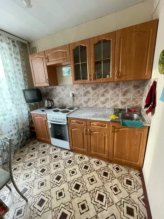 1-к кв. Москва ул. Коненкова, 6 (33.0 м) - Фото 1