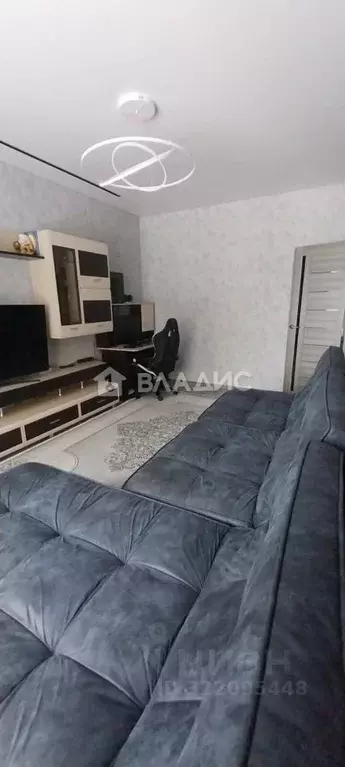 2-к кв. Кемеровская область, Кемерово Московский просп., 2Б (55.0 м) - Фото 2