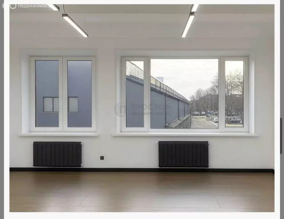 Помещение свободного назначения (53.4 м) - Фото 2