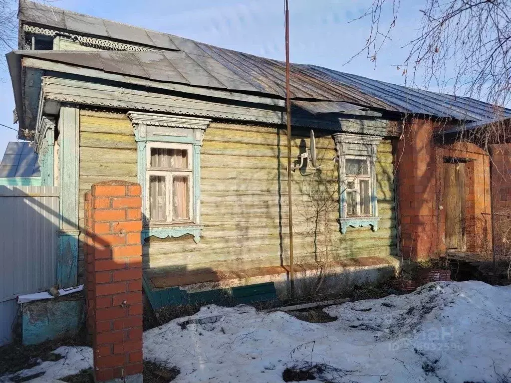 Дом в Московская область, Коломна Городищенская ул., 86 (33 м) - Фото 1