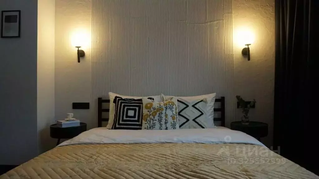 1-к кв. Московская область, Сергиев Посад Сергиевская ул., 13к1 (30.0 ... - Фото 2