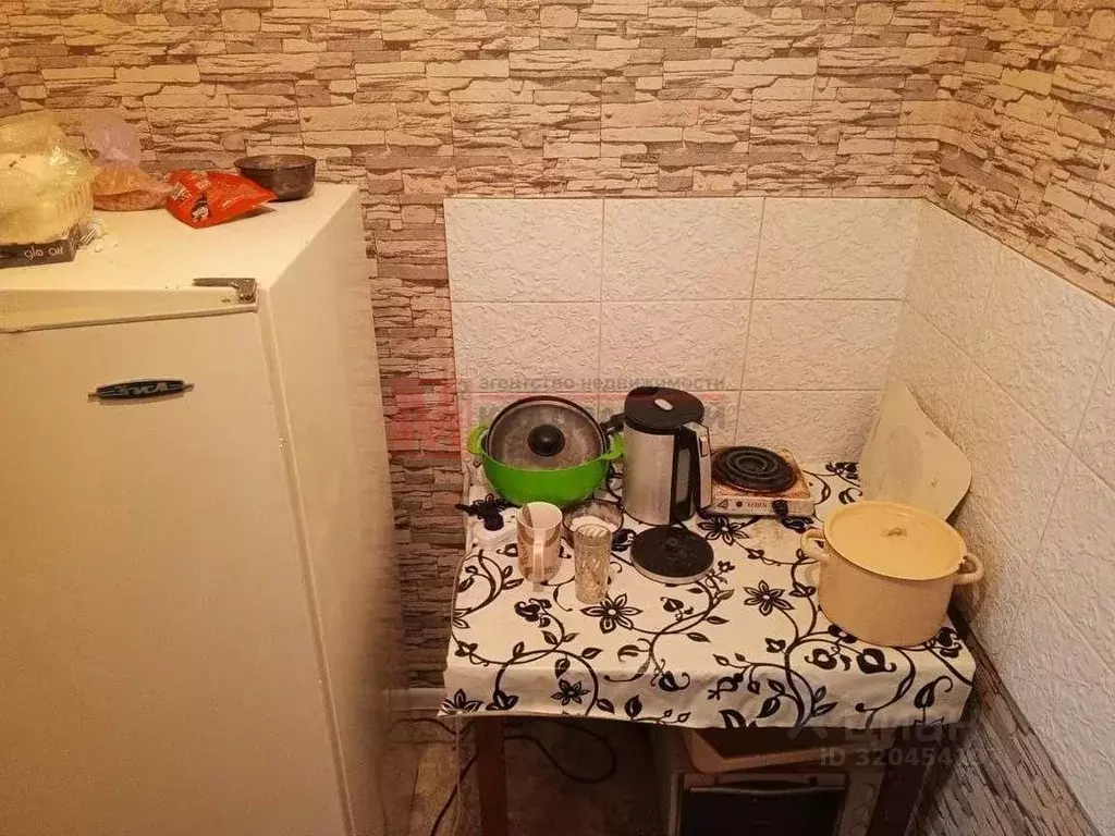 1-к кв. Белгородская область, Старый Оскол Интернациональный мкр, 29 ... - Фото 1