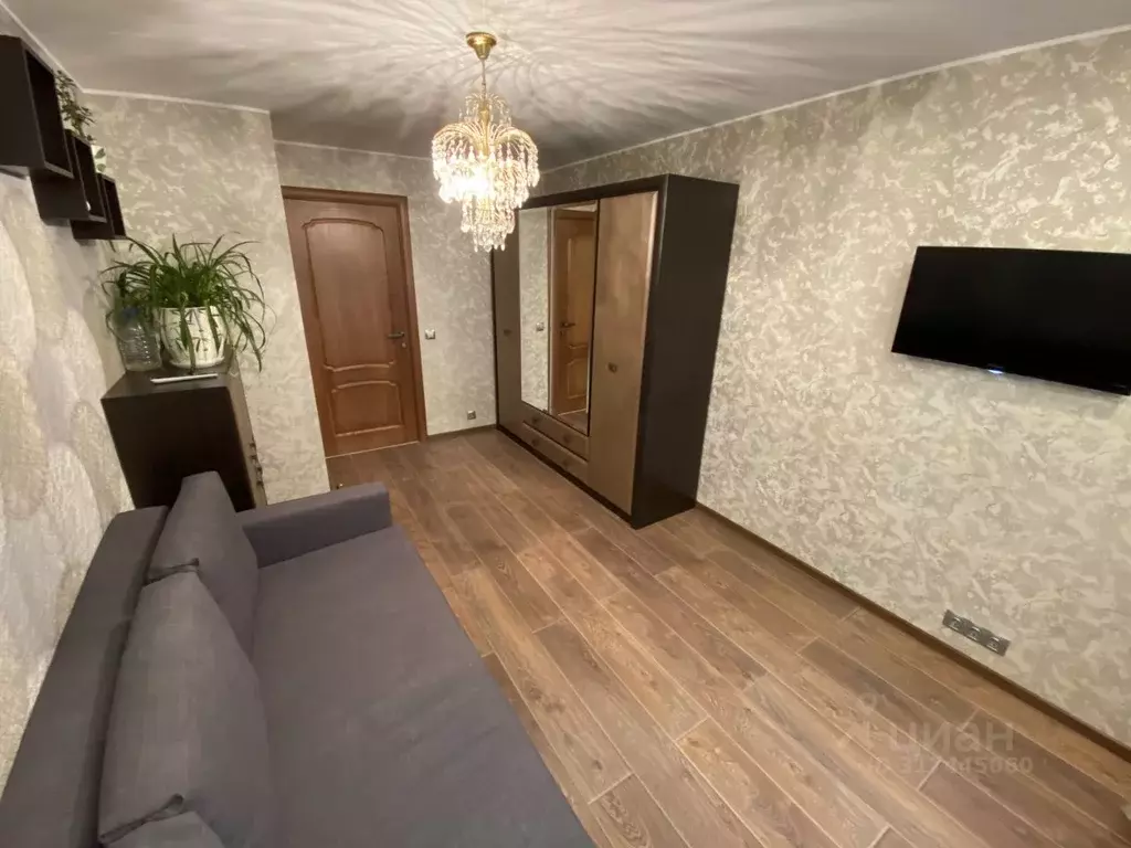 Комната Москва ул. Трофимова, 4к2 (17.0 м) - Фото 1