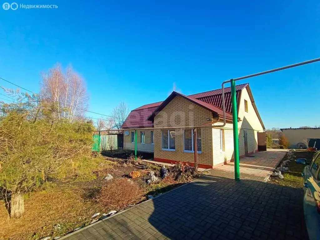 Дом в Иевлево, слобода Бодаево (83.2 м) - Фото 0