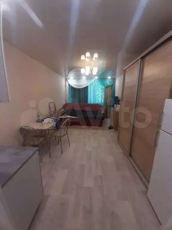 Комната 18 м в 5-к., 2/3 эт. - Фото 1