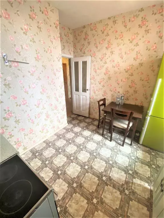Квартира, 1 комната, 38.5 м - Фото 0