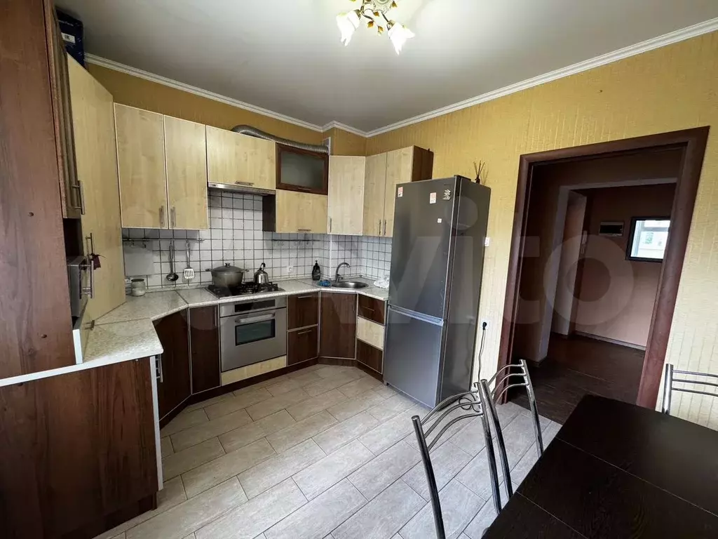 2-к. квартира, 56 м, 3/10 эт. - Фото 1