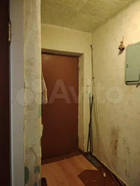 1-к. квартира, 32 м, 2/5 эт. - Фото 0