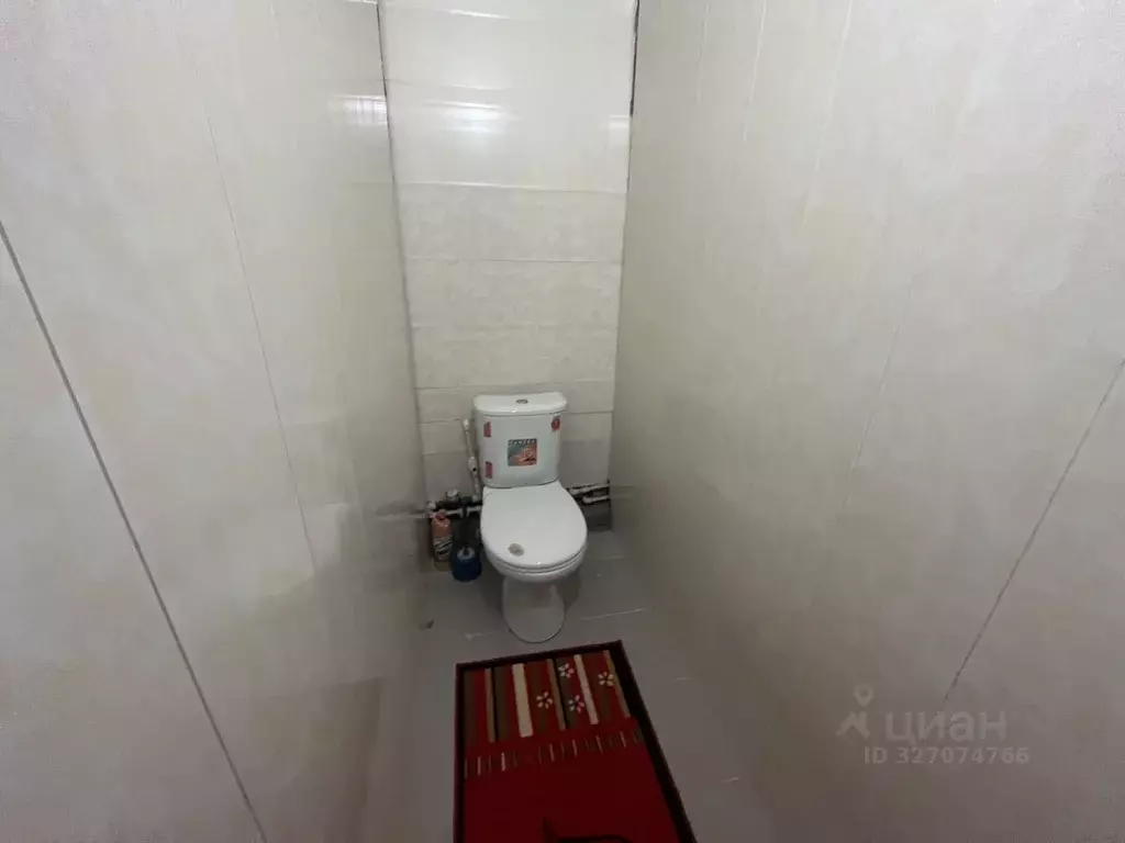 2-к кв. Удмуртия, Ижевск Пушкинская ул., 160 (44.0 м) - Фото 2