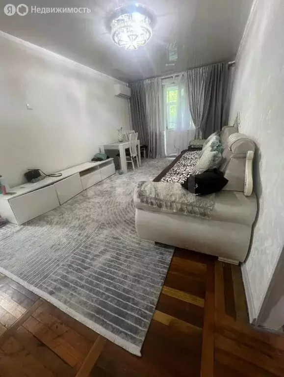 2-комнатная квартира: Тула, улица Циолковского, 2В (40 м) - Фото 2