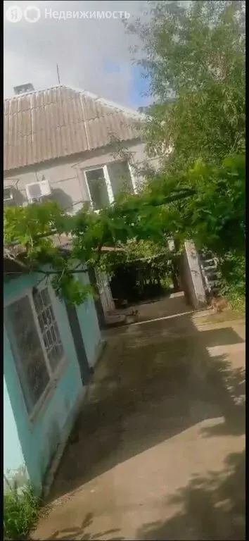 Дом в село Мысхако, 8-я Гвардейская улица, 42 (180 м) - Фото 2