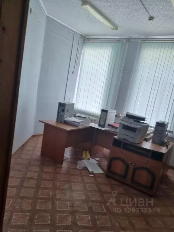 Помещение свободного назначения в Вологодская область, Грязовец ул. ... - Фото 1