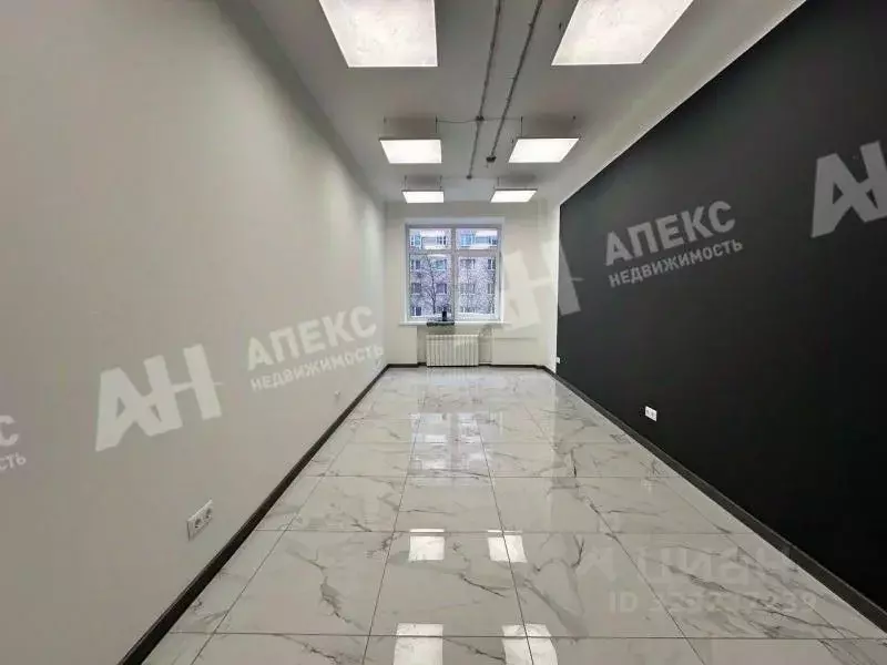 Офис в Москва Верхняя Красносельская ул., 17АС1б (11 м) - Фото 2