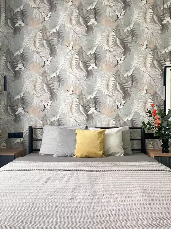 1-к кв. Москва Старокоптевский пер., 4 (40.9 м) - Фото 1