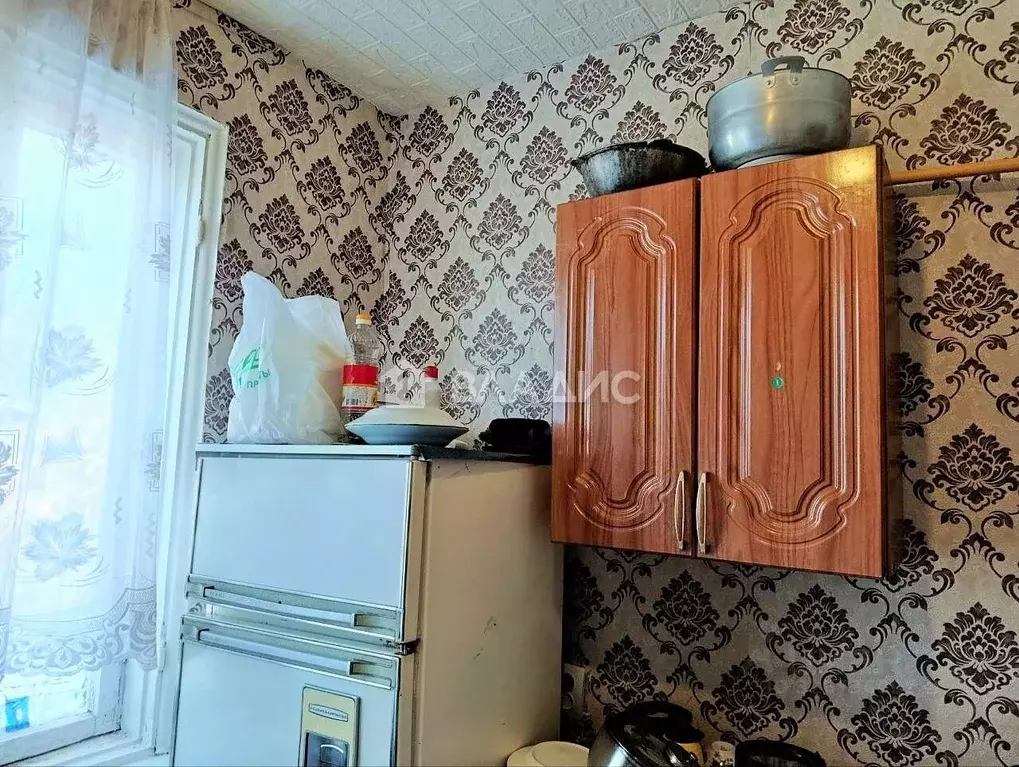 3-к кв. Владимирская область, Собинский муниципальный округ, пос. ... - Фото 2