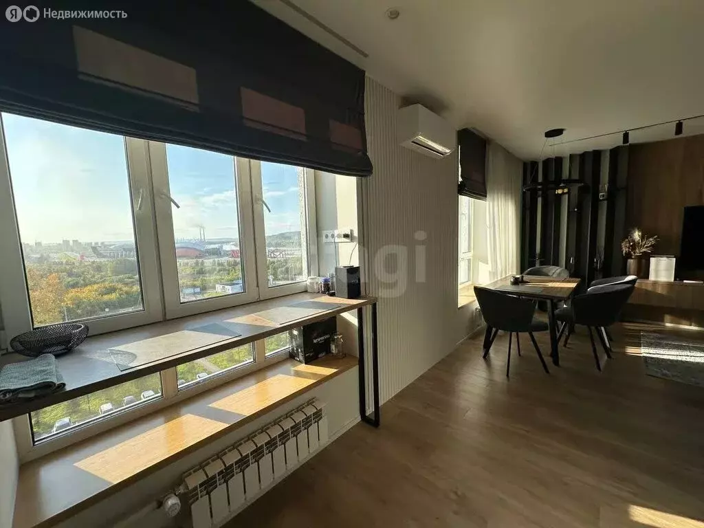 2-комнатная квартира: Кемерово, улица Терешковой, 16А (60.1 м) - Фото 1