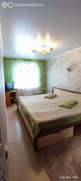 2-комнатная квартира: Рубцовск, Тракторная улица, 44 (44 м) - Фото 1