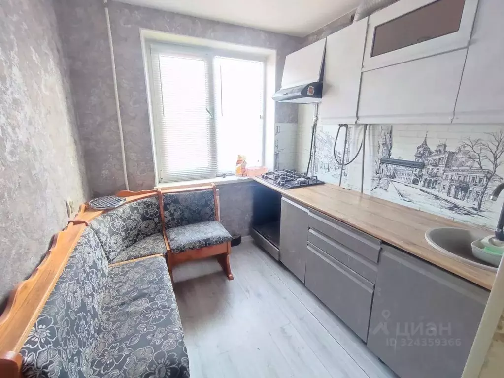 3-к кв. Нижегородская область, Нижний Новгород с. Шелокша, ул. ... - Фото 2