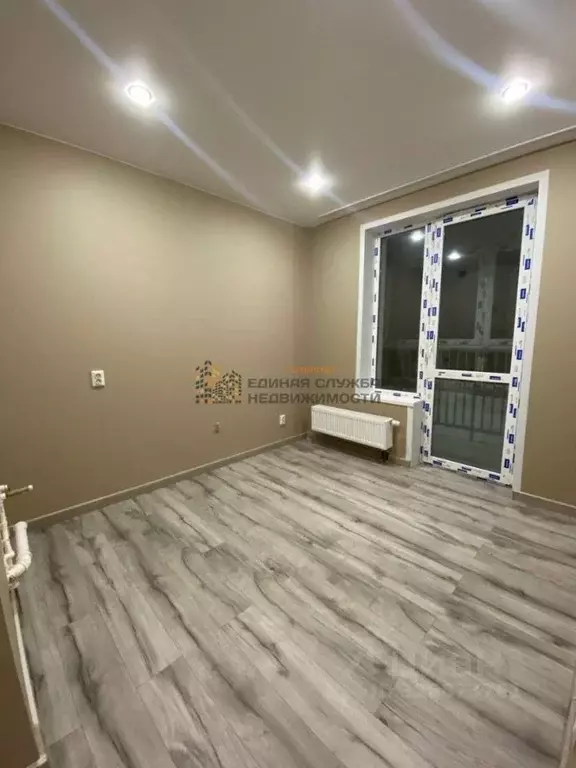 1-к кв. Башкортостан, Уфа ул. Природная (39.0 м) - Фото 1