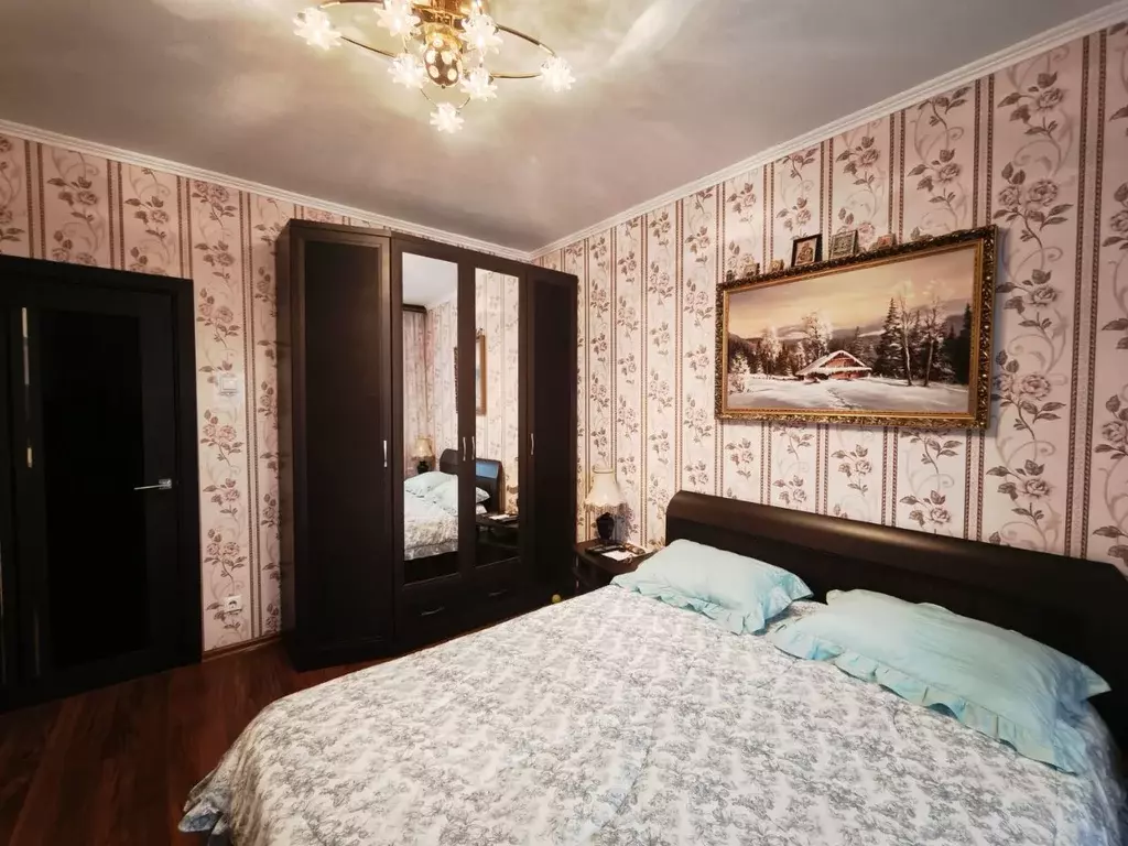 2-к кв. Курская область, Курский район, Клюквинский сельсовет, пос. ... - Фото 2