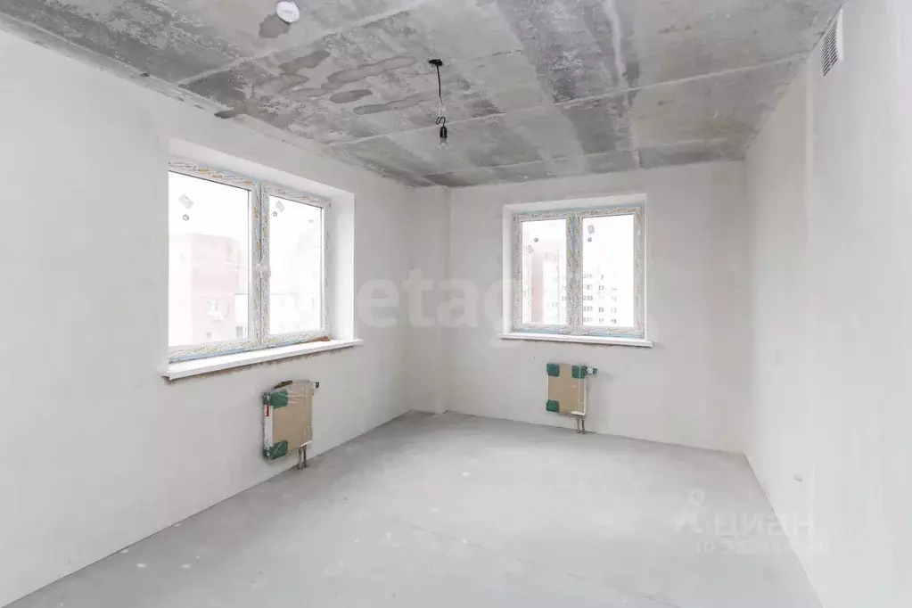 2-к кв. Тюменская область, Тюмень Таврическая ул., 9к7 (68.2 м) - Фото 1