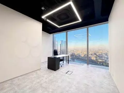 Bright office, 79 м - Фото 1