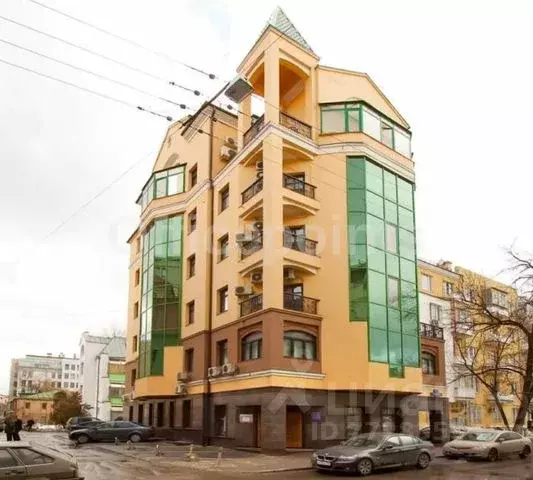 Офис в Москва Трубная ул., 25к1 (1395 м) - Фото 0