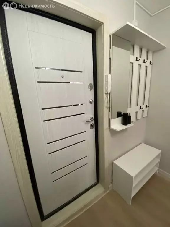 1-комнатная квартира: Екатеринбург, улица Мамина-Сибиряка, 8 (28.5 м) - Фото 1