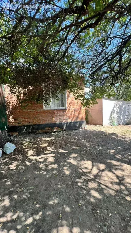 Дом в Алексеевская, улица Кочубея, 9 (147.6 м) - Фото 0
