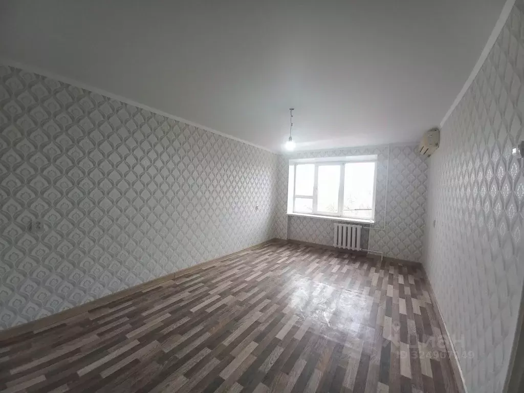 1-к кв. Астраханская область, Астрахань 6-й мкр, ул. Химиков, 7к1 ... - Фото 1