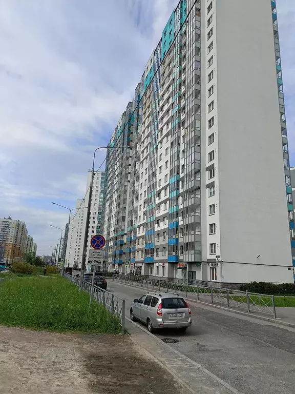 Продаётся 1-к квартира, 36.5 м - Фото 0